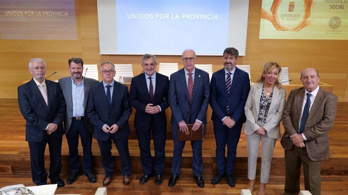 I Jornadas de Innovación Social y Silver Economy