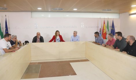 Andalucía