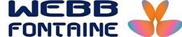 Webb Fontaine Logo