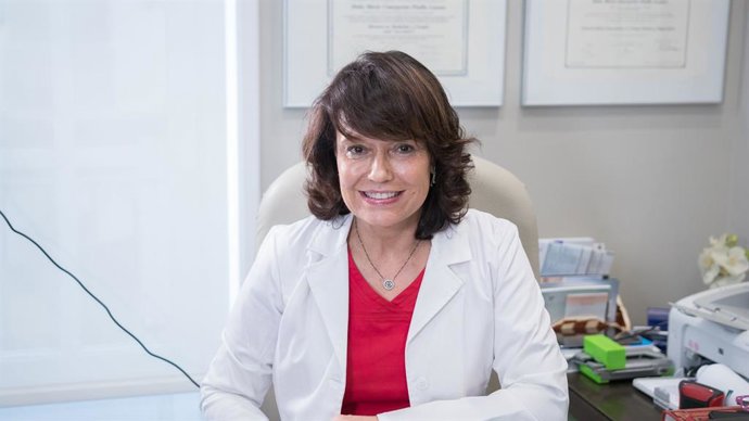 Dra. Concepción Pinilla