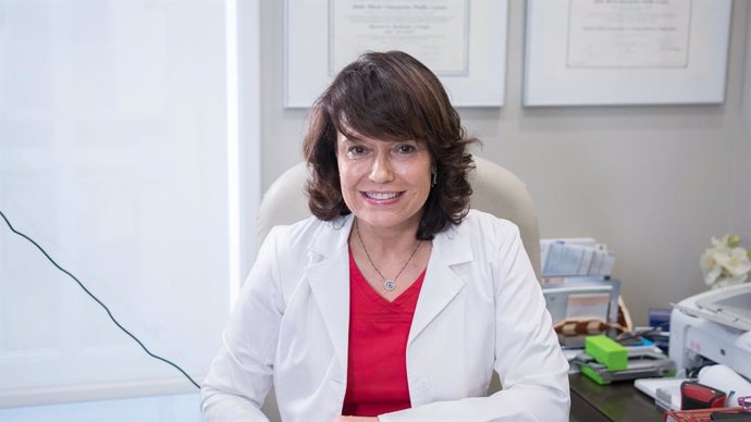 Dra. Concepción Pinilla