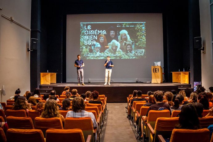 Festival Cine