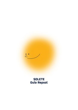 Archivo - Logo de Solete