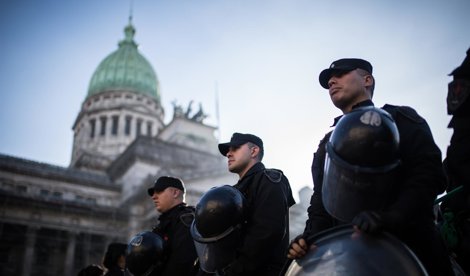 Política