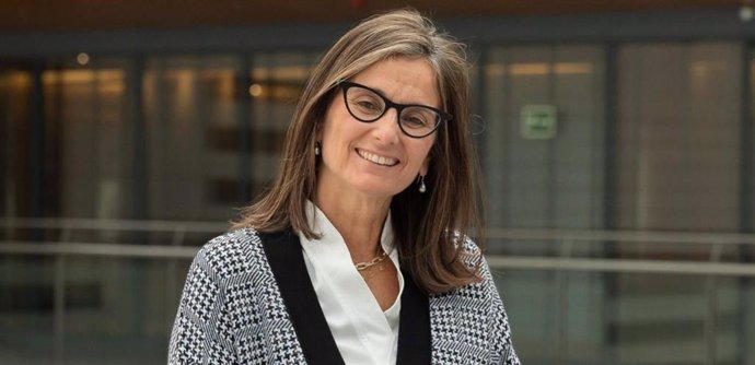 María Malaxechevarría Grande, nueva directora general de la Fundación Endesa