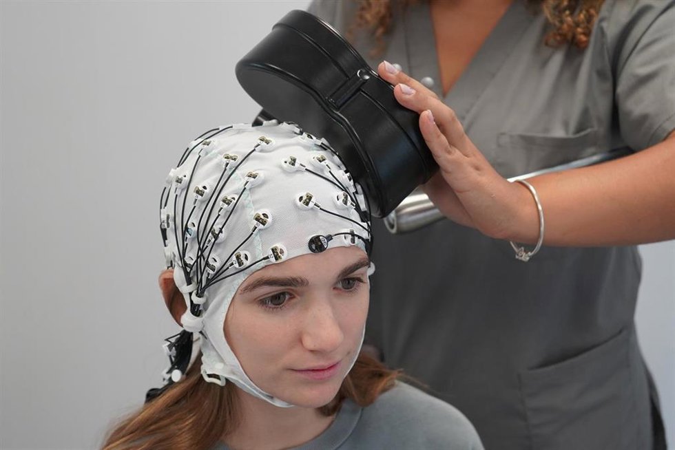 La UCV presenta el proyectoBrain Health and Resilience Valencia Challenge