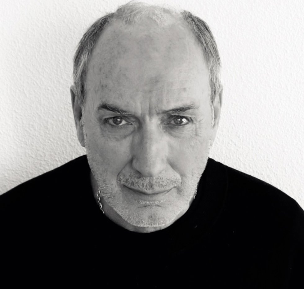 Eusebio Poncela.