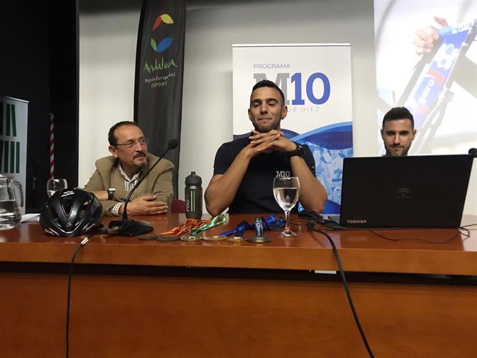 Sesión del programa 'Mentor 10'