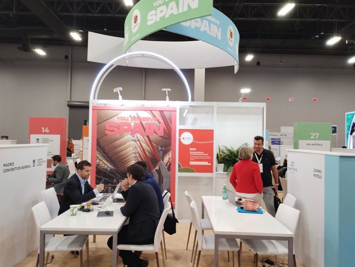 Feria IMEX América