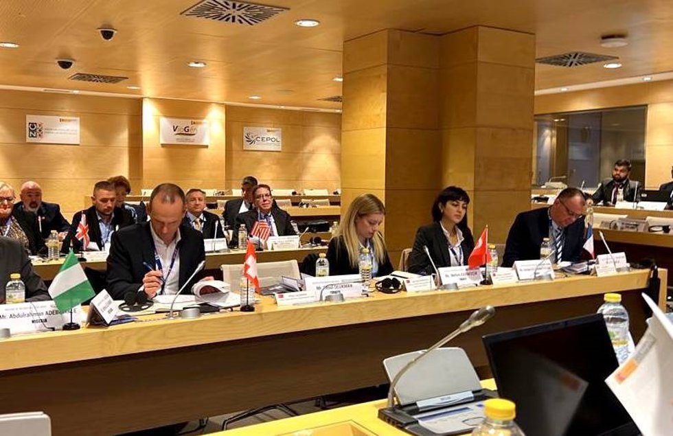 El CITCO del Ministerio del Interior organiza un foro internacional para abordar los riesgos del fentanilo y otras sustancias psicoativas
