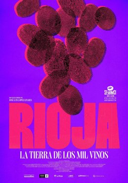 La diversidad de Rioja llega a la gran pantalla y recorrerá las salas de cine españolas este otoño