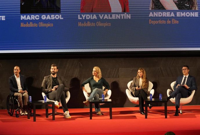 El Sport Sustainability Summit concluye tras dos jornadas de gran éxito