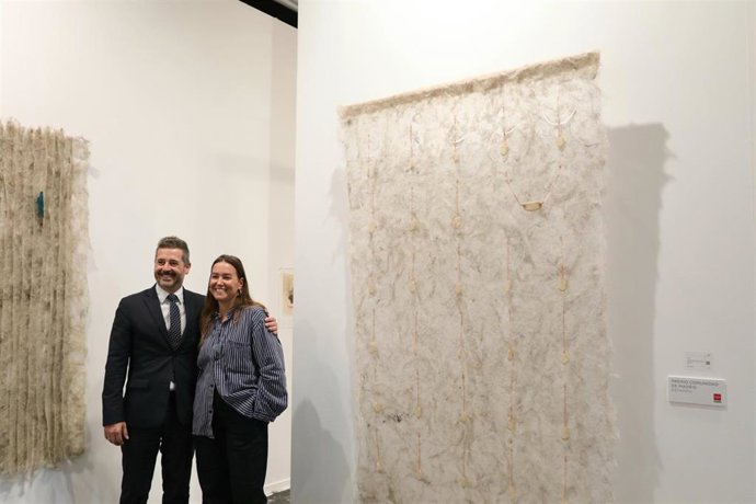 El consejero de Cultura, Turismo y Deporte ha entregado hoy estos galardones a las ganadoras de esta edición