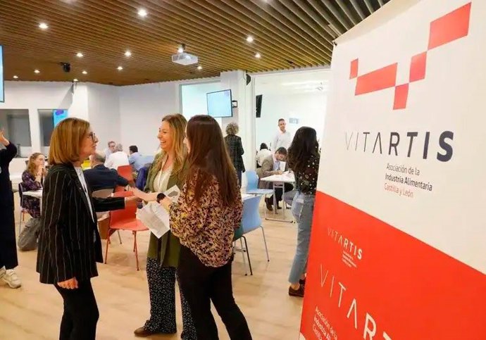 La UCAV se convierte en centro de colaboración en investigación e innovación para las empresas agroalimentarias de Castilla y León