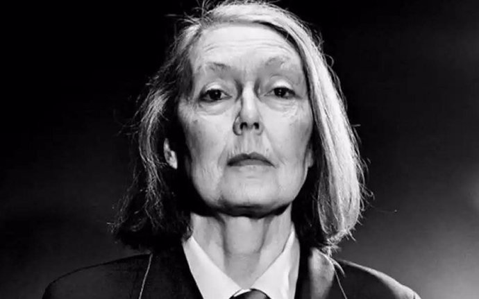 Anne Carson, premio Princesa de Asturias de las Letras 2020, participará en Getafe Negro