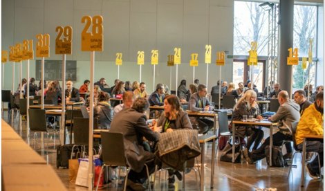 Comunicados Internacional