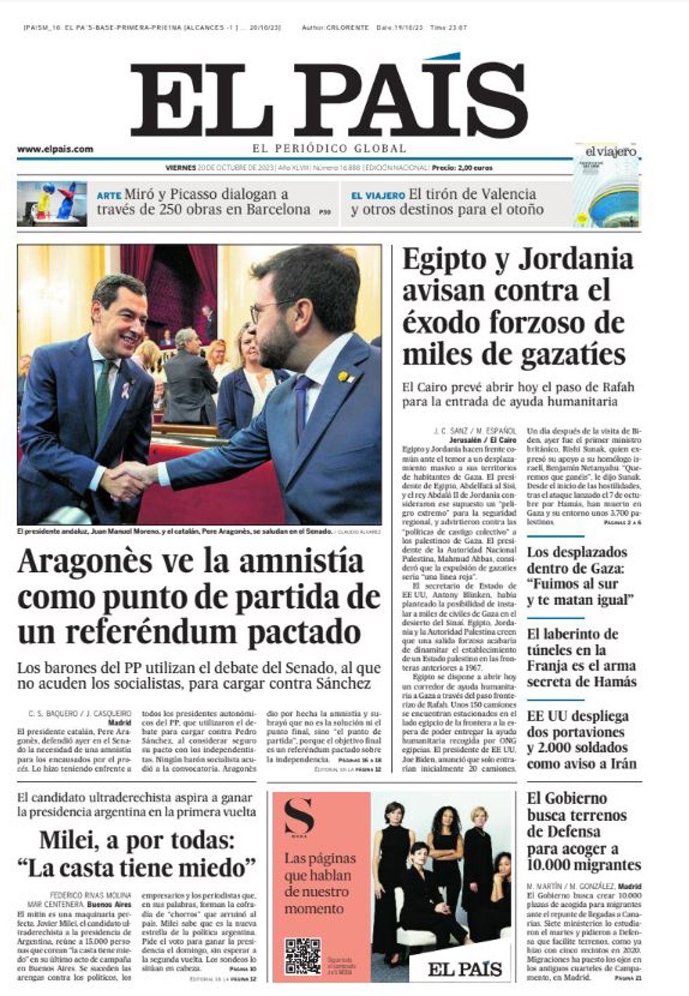 El País