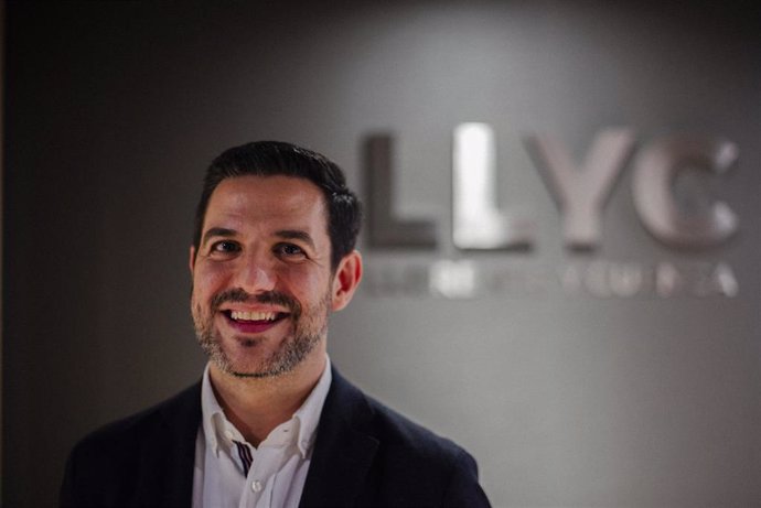 Entrevista a Roberto Carreras, Director Senior Marketing Voice, Voikers by LLYC