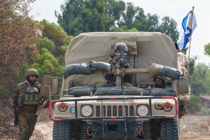 Ejército de Israel