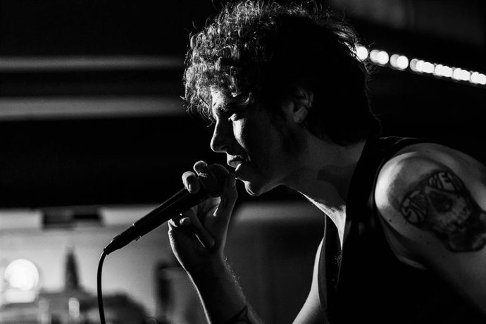 Archivo - Néstor Rausell y Los Impostores.