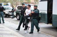 Prisión provisional para 13 detenidos en la operación antidroga en Mallorca