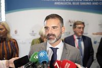 Junta: Las lluvias son "un desahogo" pero no solucionan el problema de la sequía