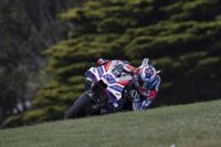 La carrera larga de MotoGP se disputará el sábado y la esprint, el domingo