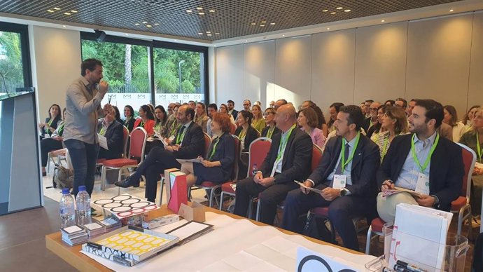 El Consejo Interterritorial De Internacionalización Se Ha Celebrado Este Viernes En Murcia