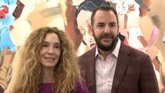 Vídeo: Borja Thyssen y Blanca Cuesta, absueltos del fraude a Hacienda