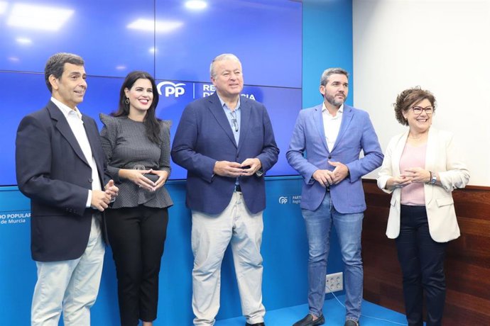 Np Bernabé: Pedro Sánchez Lo Hará Todo Por El Sillón, Incluso Humillar Y Traicionar A Los Españoles