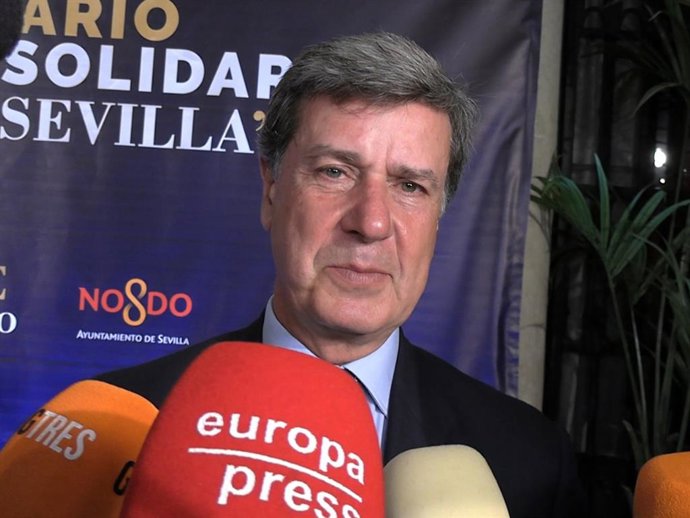 Cayetano Martínez de Irujo