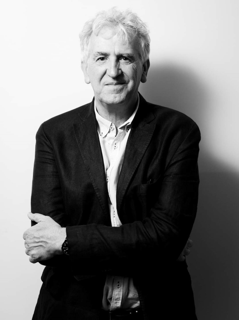 Juan Luis Arsuaga