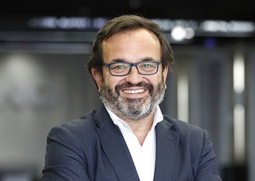 Ignacio González, consejero de Grupo Pascual