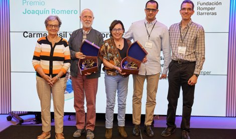 Comunicados Sociedad