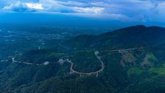 Foto: El puente Yarumo Blanco, de OHLA en Colombia, es finalista en los IABSE Project and Technology Awards 2023