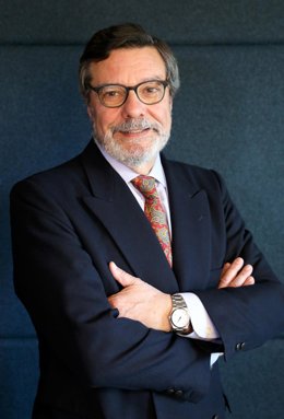 Archivo - El presidente del Club de Exportadores e Inversores, Antonio Bonet.