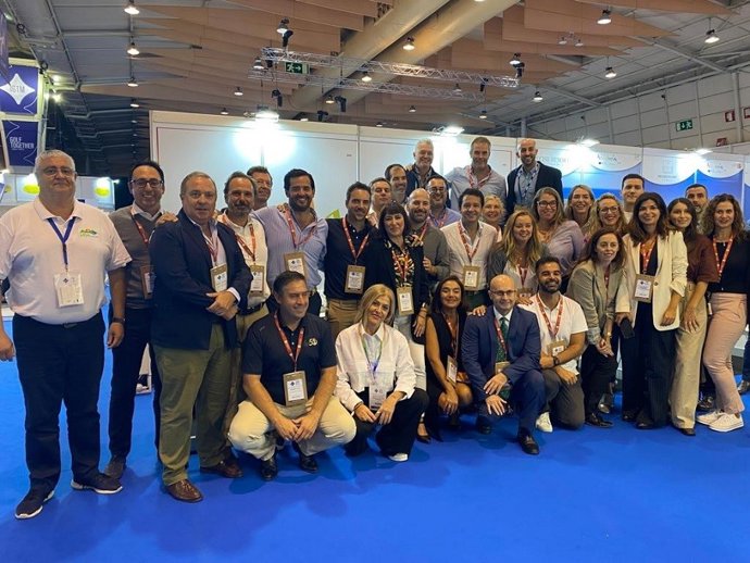 A esta vigésimo quinta edición, que ha tenido lugar en Lisboa, han asistido turoperadores internacionales especializados en golf, procedentes de Reino Unido e Irlanda, Escandinavia, Alemania, Francia, así como del resto de Europa, Estados Unidos y Asia