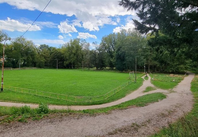 Archivo - El Patatal