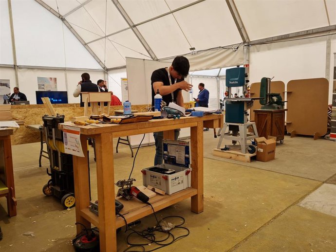 Aragón reclama convocar la conferencia sectorial de Educación para abordar las dudas sobre la cotización del alumnado en prácticas.