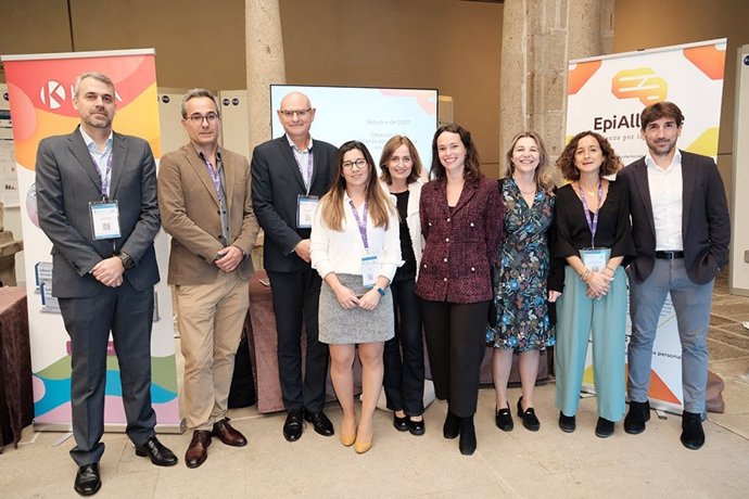 Sociedades científicas, de pacientes, compañías e instituciones lanzan la primera alianza por la epilepsia en España