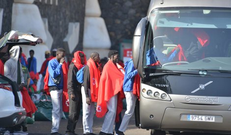 Migración