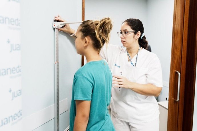 El Servicio de Medicina Deportiva del Consell de Mallorca aumenta las revisiones médicas hasta llegar a 12.000.