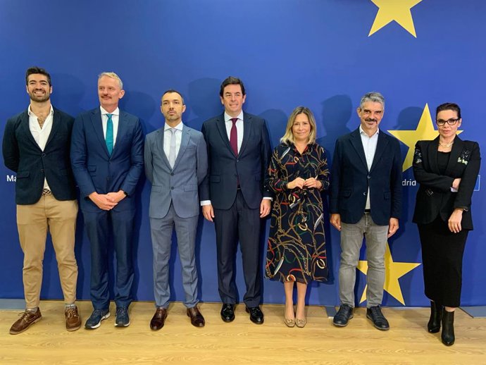 La apuesta por el autocuidado puede ayudar a reducir las tenisiones estructurales de los sistemas sanitarios europeos