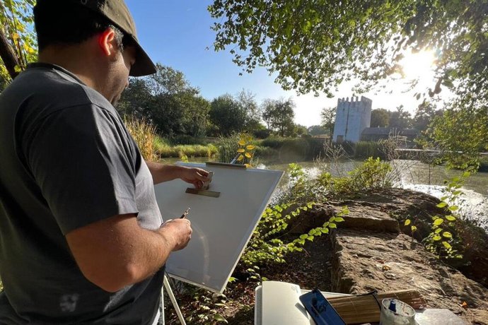 Alcalá (Sevilla) encara un fin de semana con una variedad de actividades culturales "ligadas a las señas de identidad"