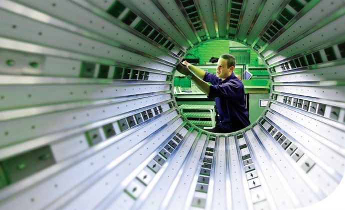 Archivo - Reciclaje RM Philips