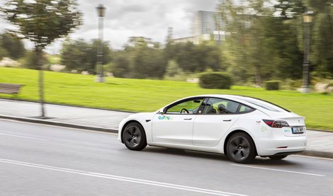 Comunicados Sociedad