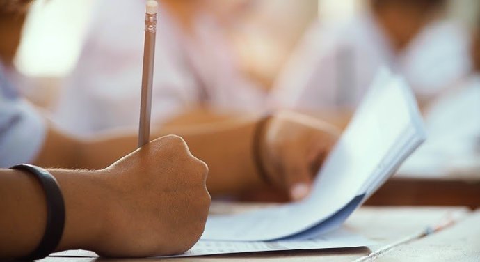 Imatge de recurs d'una universitat catalana