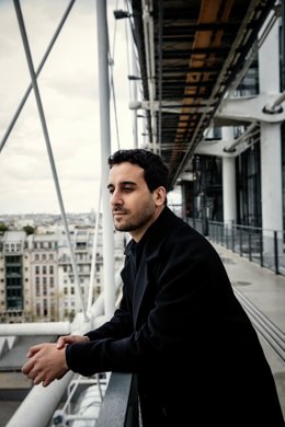 Tarik Kiswanson  Julie Ansiau
