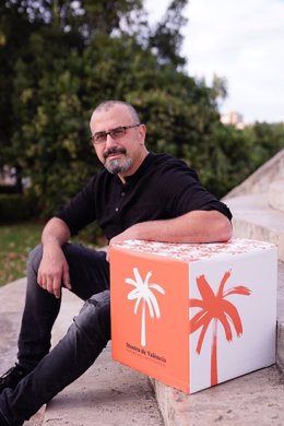 El guionista Rami Alayan presenta a concurso A house in Jerusalem en la Mostra de Valncia