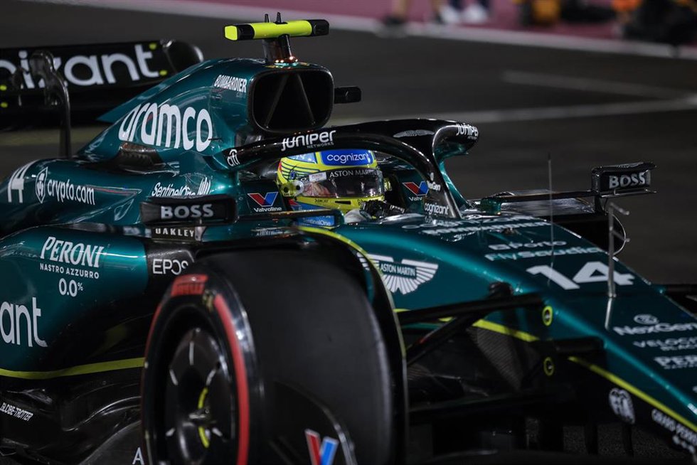 Fernando Alonso